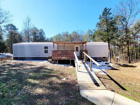 147 Riverdale Lane, Delaware, AR 72835