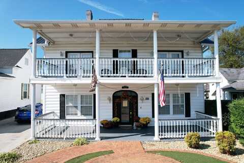 422 Tennessee Avenue, Etowah, TN 37331