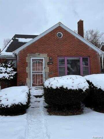 9419 BEACONSFIELD Street, Detroit, MI 48224