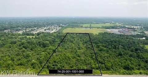 0 Allen Rd, Kimball, MI 48074