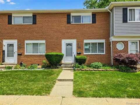 2522 Patrick Henry Street, Auburn Hills, MI 48326
