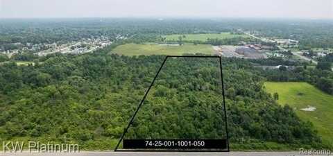0 Allen Road, Kimball, MI 48074