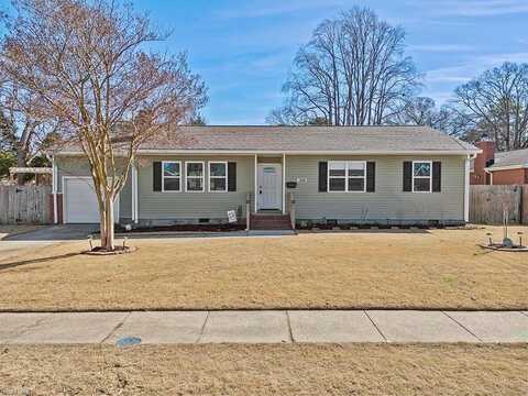 7808 Walters Drive, Norfolk, VA 23518