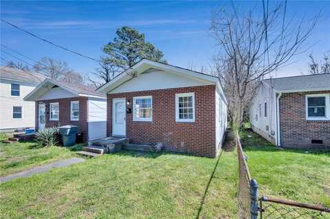 1326 29th St, Newport News, VA 23607