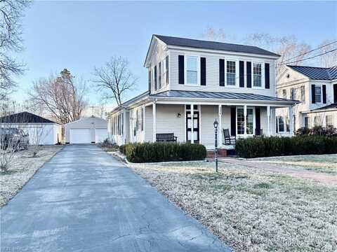 220 Coppahaunk Avenue, Waverly, VA 23890