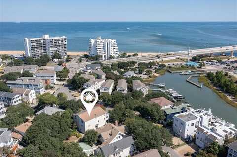 2089 Tazewell Road, Virginia Beach, VA 23455