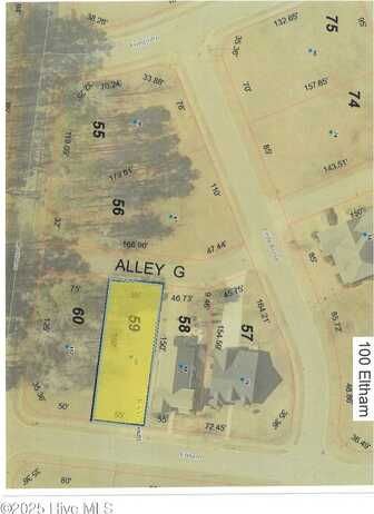 100 Eltham, Rocky Mount, NC 27804