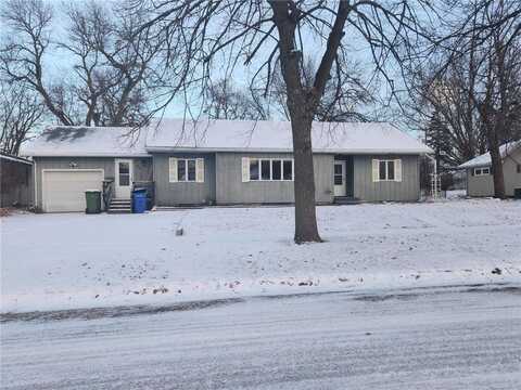 735 6th Avenue SW, Pipestone, MN 56164