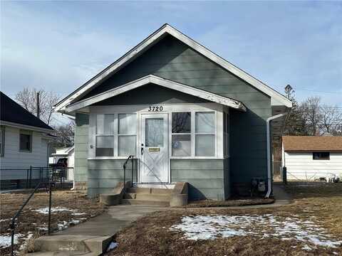 3720 43rd Avenue S, Minneapolis, MN 55406