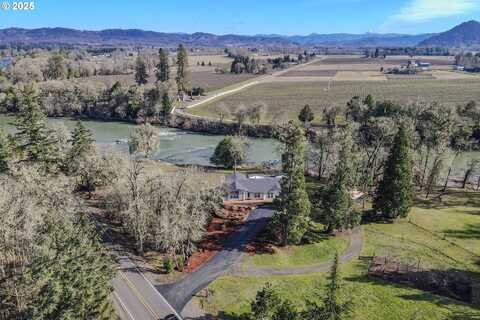 1773 MELQUA RD, Roseburg, OR 97471