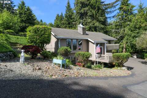 755 17TH AVE, Coos Bay, OR 97420