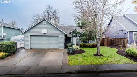 408 LONE OAKS LOOP, Silverton, OR 97381