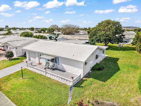 1501 SW 18th Drive, Boynton Beach, FL 33426