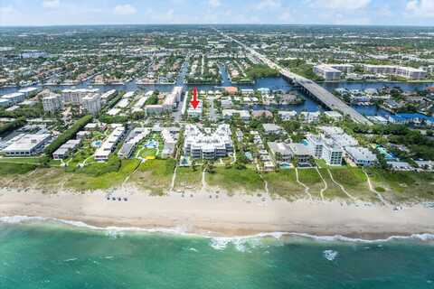 1070 Del Harbour Drive, Delray Beach, FL 33483