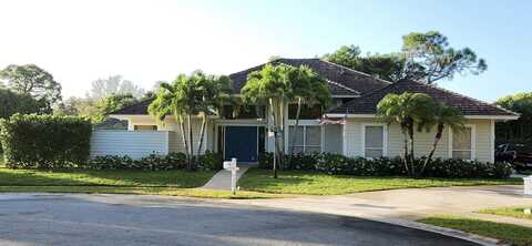 6118 Creekside Trail, Jupiter, FL 33458