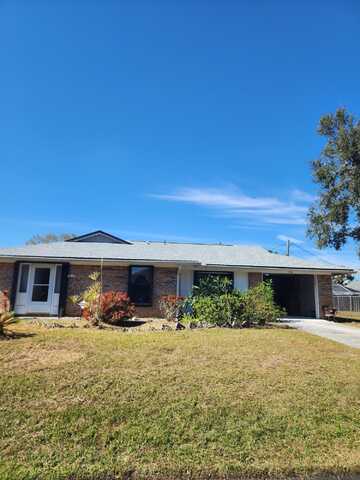 1712 SW Anderson Street, Port Saint Lucie, FL 34953