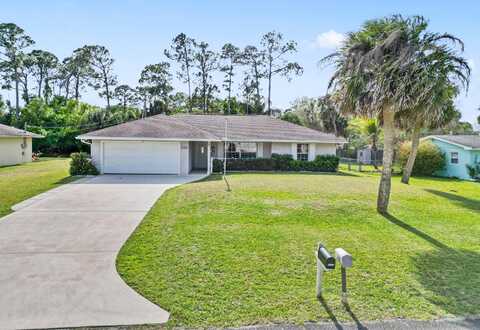 5811 Killarney Avenue, Fort Pierce, FL 34951