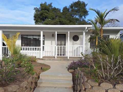 228 E 15th, Escondido, CA 92025