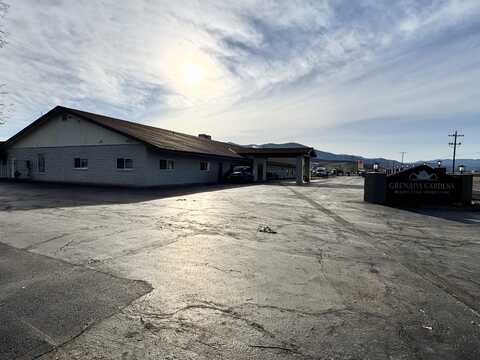 424 County Highway A12, Grenada, CA 96038