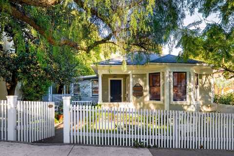 undefined, SANTA BARBARA, CA 93101