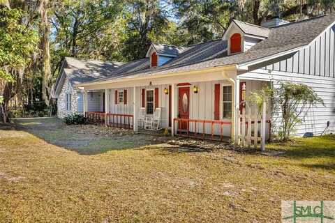 8 W London Hill Road, Woodbine, GA 31569