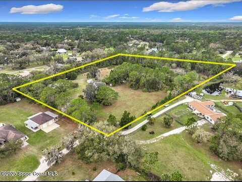 2610 Lee Road, Mims, FL 32754