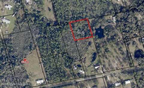 5060 Gandy Road, Mims, FL 32754