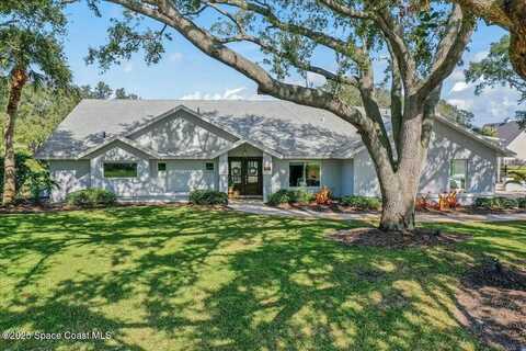 110 Crispin Street, Merritt Island, FL 32952