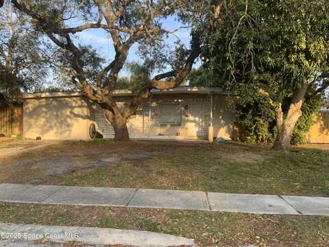 1405 Stewart Avenue, Melbourne, FL 32935