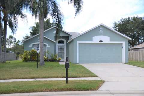 287 Mcclain Drive, Melbourne, FL 32904