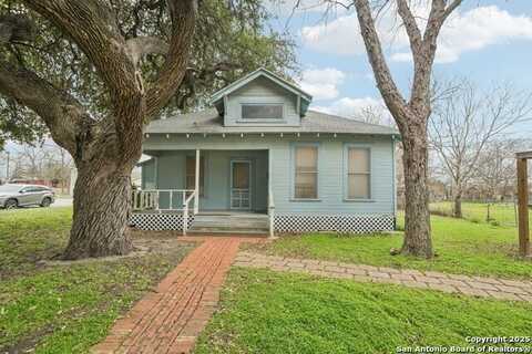 303 N 4TH ST, Kenedy, TX 78119