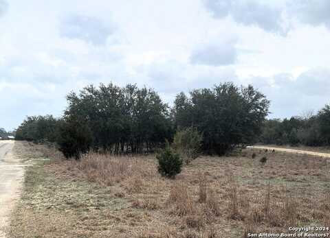 Lots 1-2 Quail Run, Bandera, TX 78003