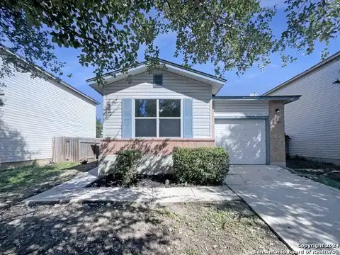 3763 CANDLEGLENN, San Antonio, TX 78244