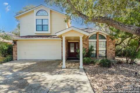 9210 Dover Ridge, San Antonio, TX 78250