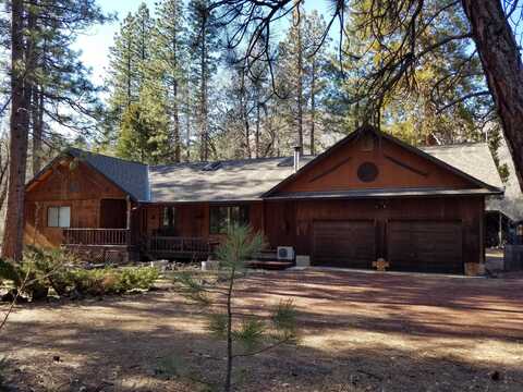 41074 Gatewood Road, Hat Creek, CA 96040