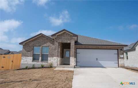 3701 Moffat Court, Belton, TX 76513