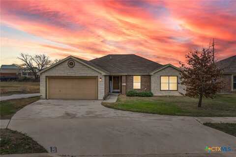 5202 Imperial Eagle Drive, Killeen, TX 76549