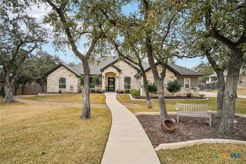 1614 Bosque Lago Drive, Belton, TX 76513