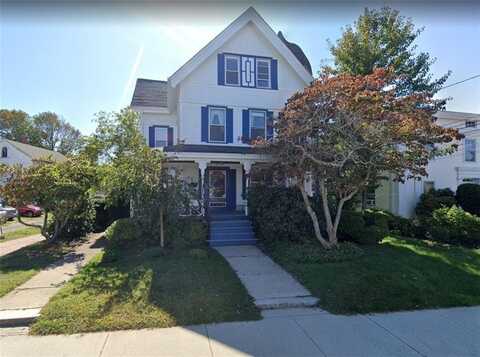 25 Granite Street, Westerly, RI 02891