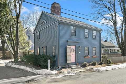 47 Fowler Street, North Kingstown, RI 02852