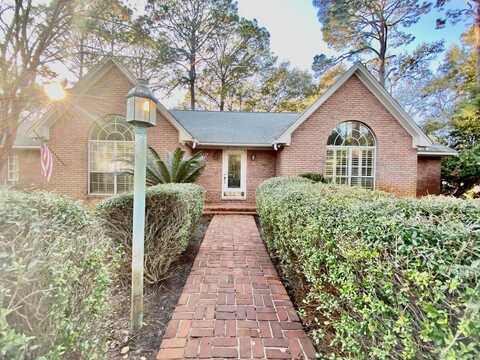 172 22ND Avenue, Apalachicola, FL 32320