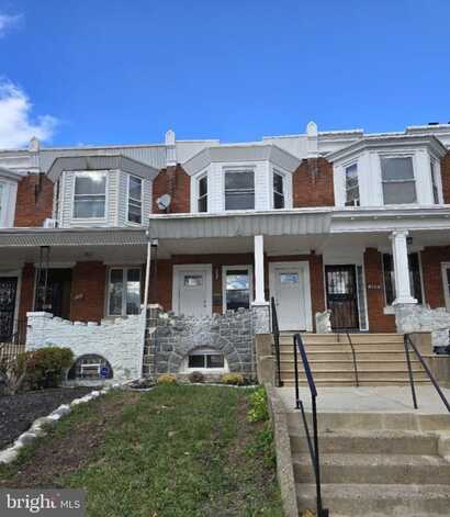 6139 CHESTNUT STREET, PHILADELPHIA, PA 19139