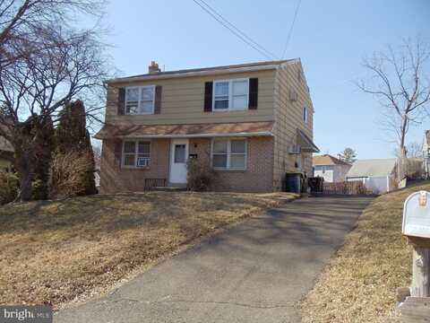 710 N YORK ROAD, WILLOW GROVE, PA 19090