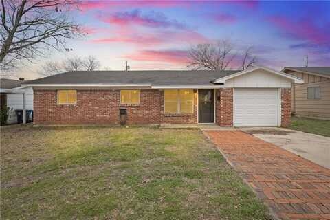 3234 Ferndale Drive, Waco, TX 76706