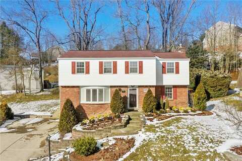 103 Lammert Dr, Shaler, PA 15116