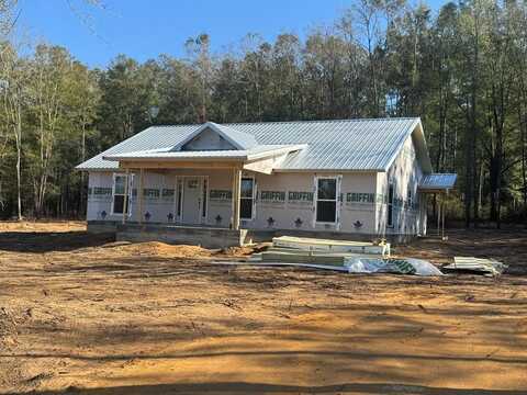 88 Shellcracker Rd., Vienna, GA 31092