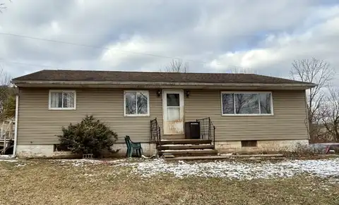 1862 Duly Rd., Bidwell, OH 45614