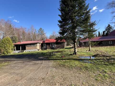 274 Cold Brook Rd Road, Malone, NY 12953