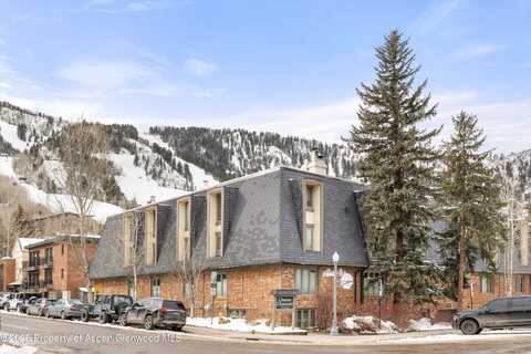731 E DURANT Avenue, Aspen, CO 81611