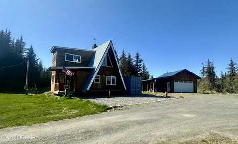 1060 Jeffery Avenue, Homer, AK 99603